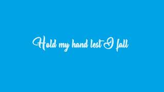 Precious Lord, Take My Hand - (covertune )