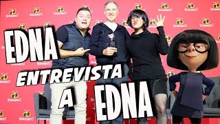 Darío T. Píe: La voz de EDNA MODA // Geezuz González ft. Xuxo Dom