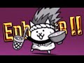 Testing My First Two True Forms In Battle Cats