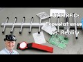 #236 Introduction into UHF RFID (How-to)