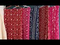 Shadi wala Lucknowi Chikankari on Sale..6302454833,9506923833