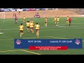 2017 National League - 18U Girls - 4pm - NCFC 00 vs. Legends FC