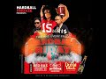 NOTORIOUS INTERNATIONAL SOUND AT HARDBALL FRIDAYS