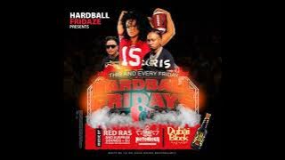 NOTORIOUS INTERNATIONAL SOUND AT HARDBALL FRIDAYS