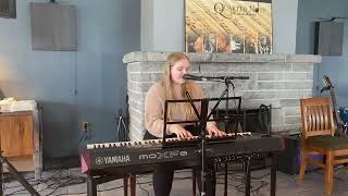 Download Lagu 14 yr old Abby performing Taylor Swift’s Anti-Hero MP3 Download Lagu 14 yr old Abby performing Taylor Swift’s Anti-Hero MP3