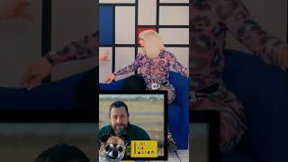 💥 HAPPY GILMORE 💥 FINAL DESTINATION 💥 #trixiemattel #katyazamolodchikova #netflix #shorts