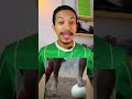 نصائح للملعب الخماسي وصالات Odey Amin كرة قدم Footballshorts Skills 