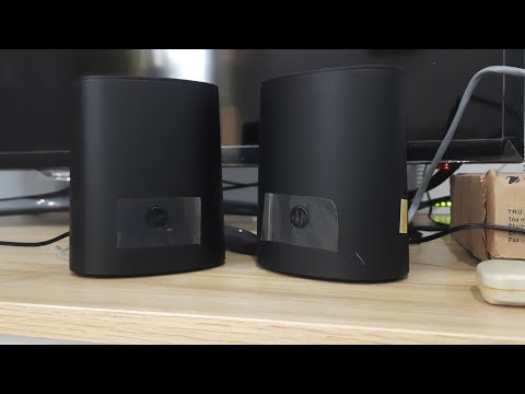 Video Lắp Đặt WiFi Mesh Nhà Mạng VNPT - youtube