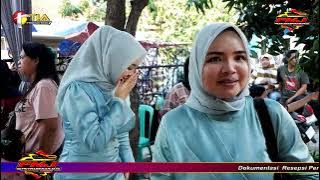 PERNAH SERANJANG | PUTRA MEKAR JAYA || DESA KALIPASUNG - GEBANG - CIREBON || 12 NOV 2024