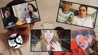 СТРАШНЫЙ СОН ДИАНЫ | КОТ ПРИЕХАЛ! /VLOG/ СТРАШНЫЙ СОН ДИАНЫ | КОТ ПРИЕХАЛ! /VLOG/