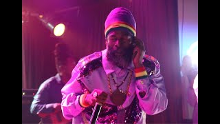 Capleton – Small World: That Day Will Come (Live at B.B. King&#39;s Blues Club, New York, 2017