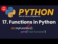 The BEST Python Function Tutorial You've Never Seen