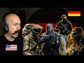 German Military | Every Elite Unit of German Special Forces Explained