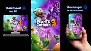 Plants vs Zombies 3 Download👈 screenshot 4