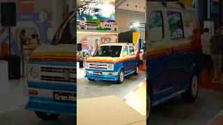 Gran Max Gofar Hilman Ini Menarik Yang Tentunya Bisa Menghadirkan Kebahagiaan Saat Pertama Melihat.