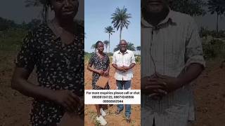 PROVIDENCE CITY ESTATE (OWODE ATAN OTA, OGUN STATE)