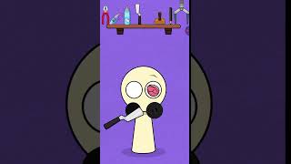 Oh No Help Ice Creamy Sprunkiaqua X Bailey