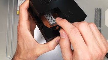 FLS122 air velocity sensor for thermal management in datacentres