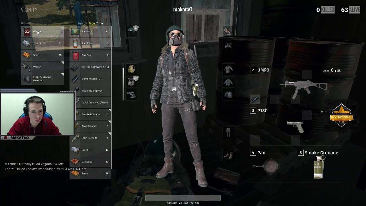 2 место на турнире Black Star (4 из 5 игр )