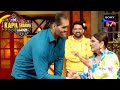 Archana ने लड़ाया The Great Khali के साथ पंजा | The Kapil Sharma Show Season 2 | Full Episode