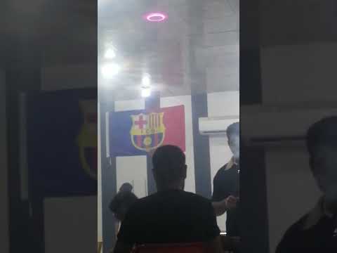 نتم من ريال لو برشلونة تعليق اشوف منو اكثر منتخب شجعونه