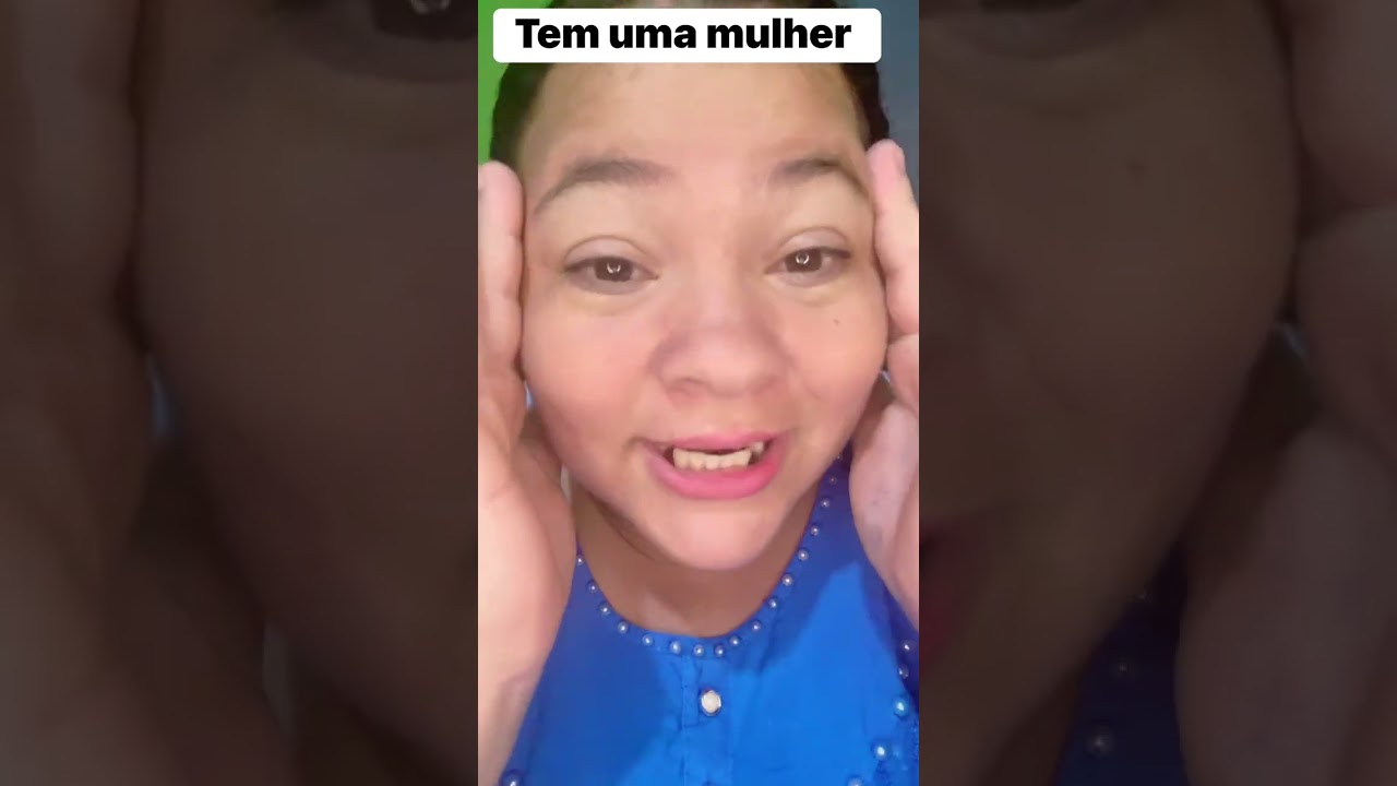TEM UMA MULHER QUE VAI CHEGAR NA PORTA DA TUA CASA CHORANDO MUITO