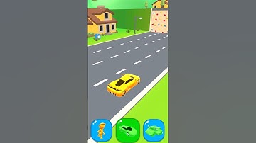 Shape-shifting 🏎 | Level ★ 923 | Let