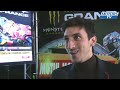 MotoGP | GP de France ITV Louis Rossi
