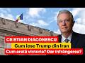 Leaders Special Cristian Diaconescu Cum Iese Trump Din Iran Cum Arată Victoria Dar înfrângerea