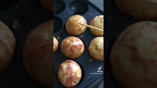 Download Lagu Easy Takoyaki Recipe #shorts #foodie #fyp #homemade #takoyaki #japan MP3