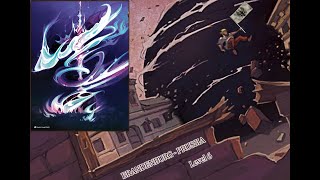 Starlight Seeks Its Form - Contextual Majors into BP6