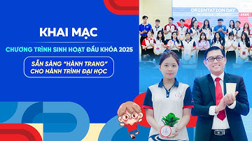 UEF NEWS: ORIENTATION DAY 2025