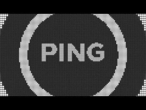 Video: Apa Yang Menentukan Ping Dalam Permainan Komputer Dalam Talian
