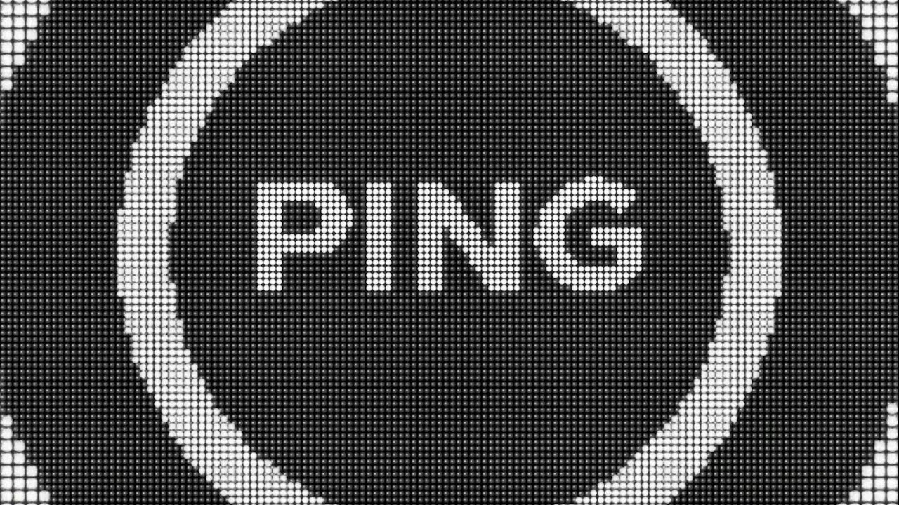 Bagaimana PING Mempengaruhi Online Game Kalian? - YouTube