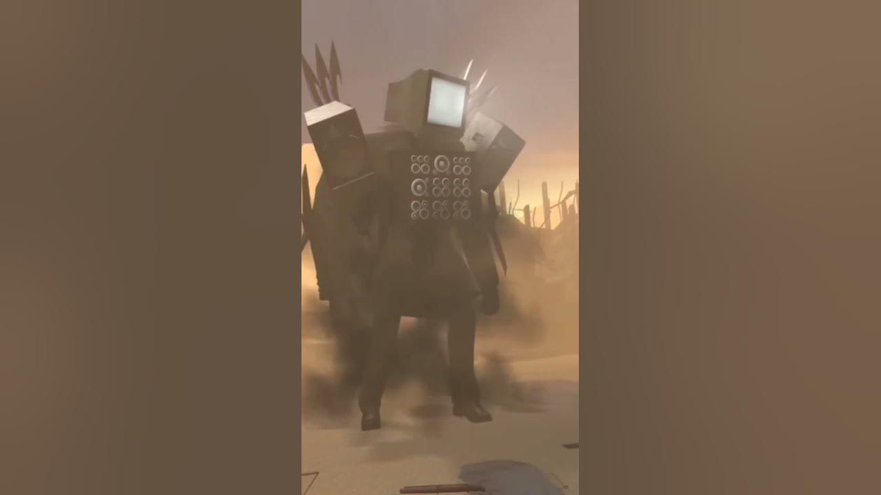 тивимен потив титанов - YouTube