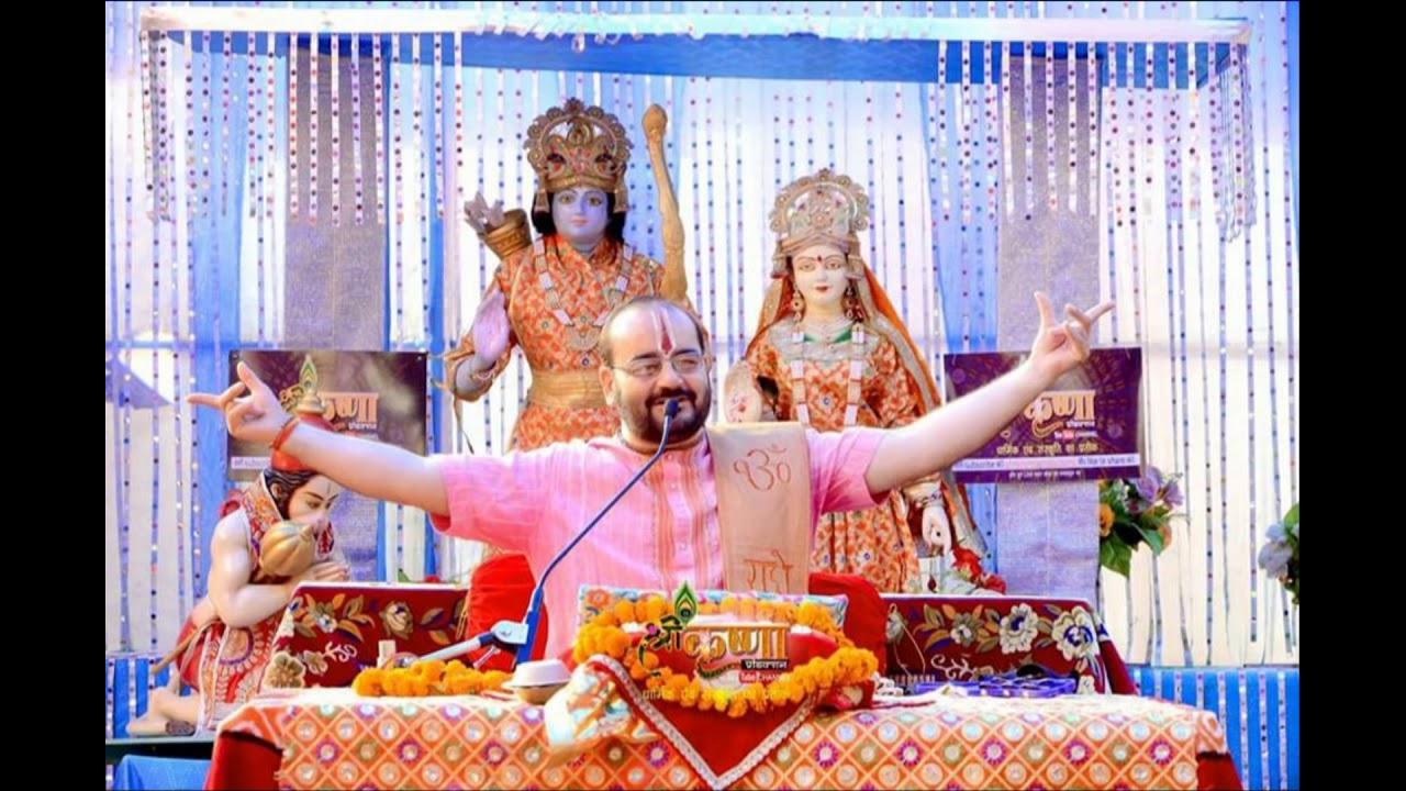 खुले है मान मंदिर के द्वार--Shri Ravinandan Shastri Ji --रविनंदन शास्त्री जी