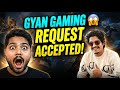 GYAN GAMING 😱 REQUEST ACCEPTED? | MOBA Legends 5v5 LIVE | Free Fire Players Here
