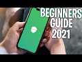 Acorns Investing for Beginners (2021) - A Complete Tutorial