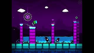 Geometry dash subzero! pt 2