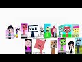 Youtube Thumbnail title