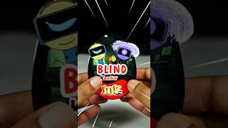 Robot Minion Normal Or Horror Sprunki Oc Blind Kinder Joy