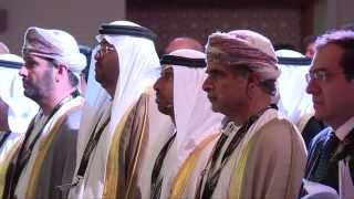 ADIPEC 2015    Opening Day HIGHLIGHTS