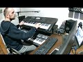 I will survive Casio CT-X5000 Yamaha-PSR S670