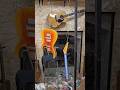 Stage fabrication guitare jour 4