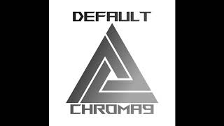 Chroma9 - To The Point of Formlessness (Original Mix)