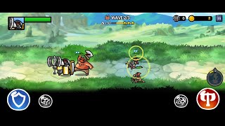 Counter Knights (by 235Soft) - action-rpg game for Android and iOS - gameplay. screenshot 5