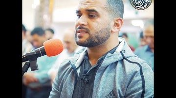 آيات من سورة لقمان بصوت القارئ مثنى سدلة