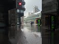 Some may say a miserable start to the bank holiday ☔️ 🌧️