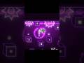 Backrooms in geometry dash? [song Funk abnormal #viral #parati #edit #backrooms #geometrydash