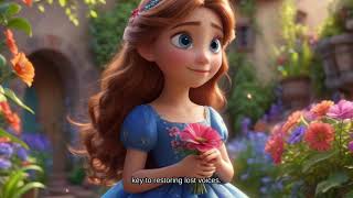 The FUTURE of Luna's Enchanted Garden Chronicles!